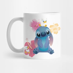 Stitch Mug